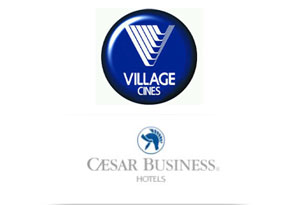 Village cines construirá tres hoteles.