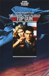 Top Gun (re estreno)