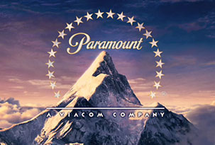 Sacudón en Paramount Latinoamérica