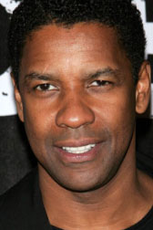 Washington, Denzel 