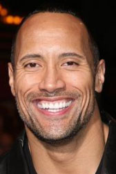 Johnson, Dwayne 