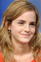 Watson, Emma 