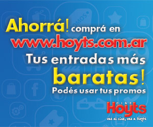 Hoyts compra online
