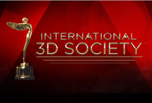 Premios a lo mejor en 3D del 2011