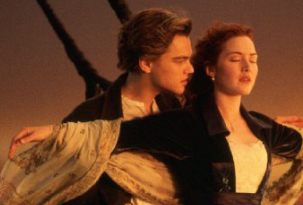 Titanic llega a 88 cines digitales 3D