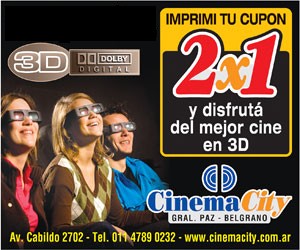 Cinema City 300