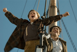 Ningún estreno superó a Titanic en los arranques