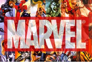 Las películas de Marvel y las boleterías
