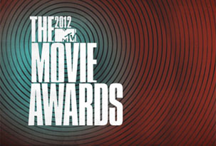 Los nominados a los MTV Movie Awards 2012