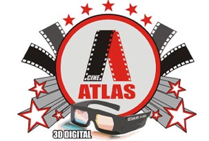 Atlas Tucumán suma 3D y 48FPS