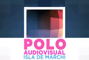 Anunciaron un polo audiovisual en Puerto Madero