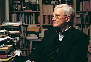 Murió uno de los críticos más referenciados en el mundo: Roger Ebert