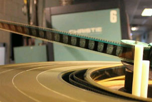 Cinemacon 2013: no se animaron a decir la fecha final del 35mm