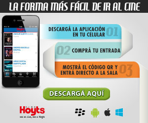 Hoyts