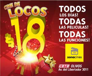 Coto Zona