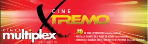Multiplex Venta Online