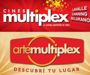 Multiplex Belgrano 300x250