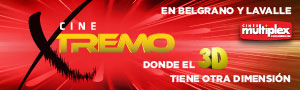 Multiplex Venta Online