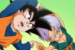 Dragonball arrancó con más de 40.000 personas