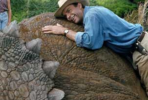 Jurassic Park vuelve a 101 pantallas en 3D