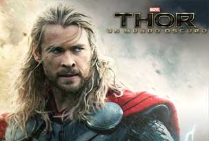 Thor arrancó con 38.000 personas