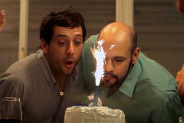 Una Familia Gay Cines Argentinos