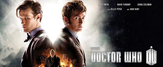El capitulo de Doctor Who estará el 4/9 en los cines argentinos