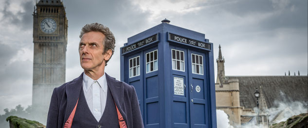 Los fans de Doctor Who castigaron el delay del estreno