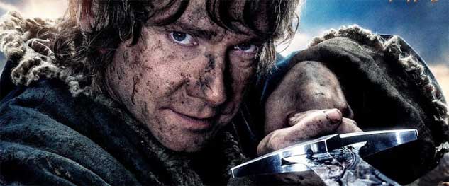 ¿Por qué se estrena recién en Enero El Hobbit en la Argentina?