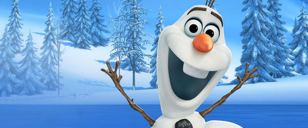 Frozen 2, el primer spin-off de Star Wars y mas cambios de la semana