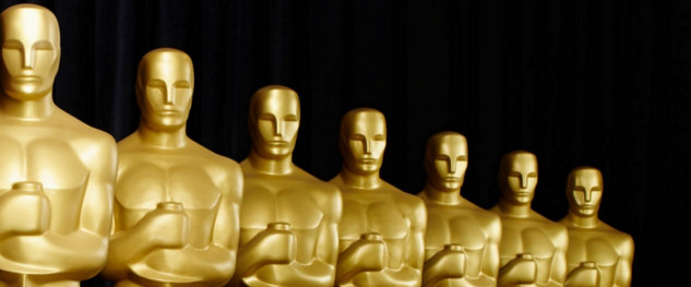 ¿Cómo arrancaron la semana las ganadoras de distintos Oscars?