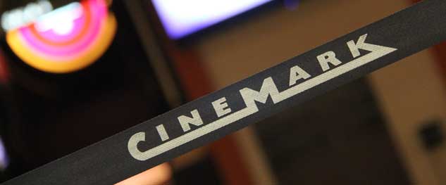 Cinemark desembarcó en Paraguay