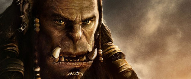 Warcraft fue vista por más de 23.000 personas el primer día