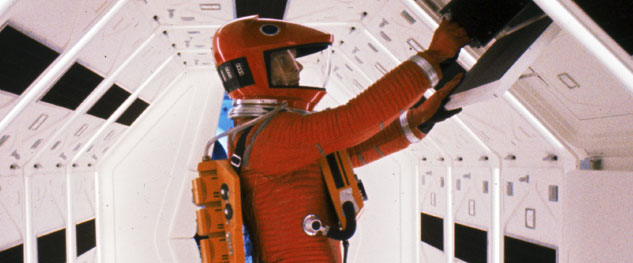 Suman funciones para 2001 odisea en el espacio