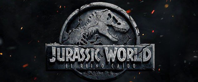 Jurassic World 2: el primer trailer