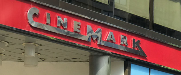 Cinemark pasó los miércoles a mitad de precio