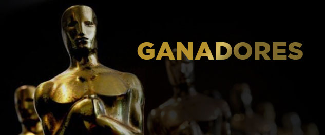 Oscars 2019: listado de ganadores