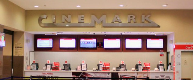 Cinemark espera abrir su complejo del Alto Avellaneda a mitad de año