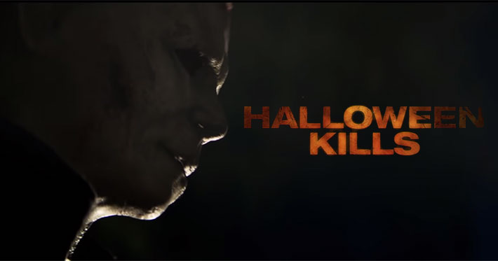 Primer avance para Halloween Kills
