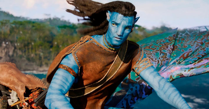 Tibia venta anticipada de Avatar