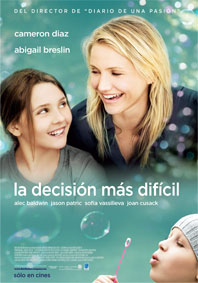 La decisión más difícil