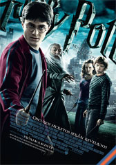 Harry Potter y el misterio del principe