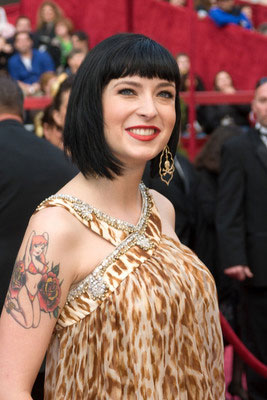 Diablo Cody