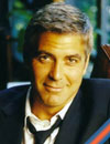 George Clooney