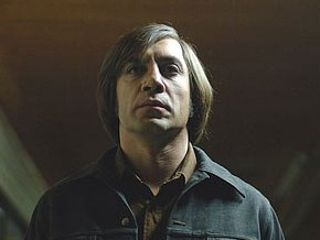 Javier Bardem