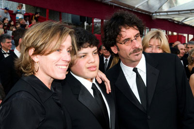 Joel Coen