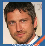 Gerard Butler