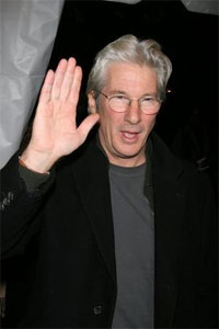 Richard Gere