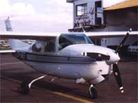 Cessna Centurion
