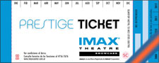 Prestige de Imax